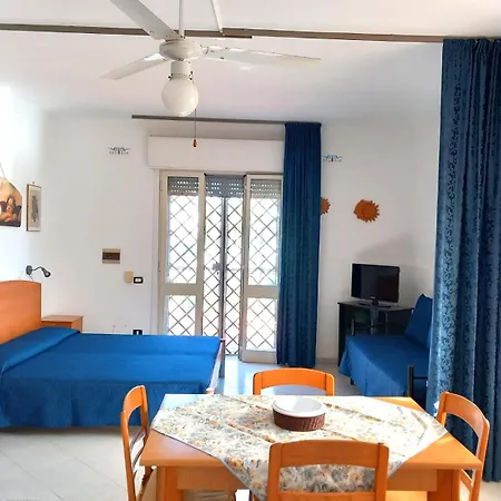 Casa vacanze Cucci Mono Angela