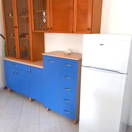 Cucci Mono Angela Torre Lapillo